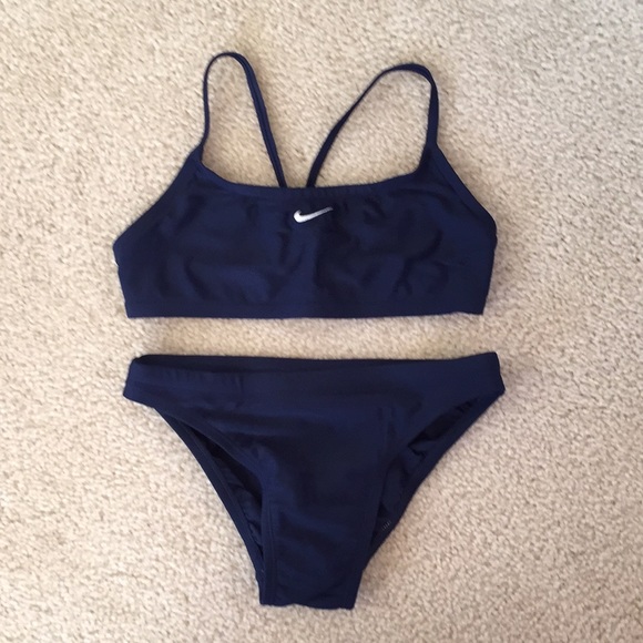 nike nylon core solid